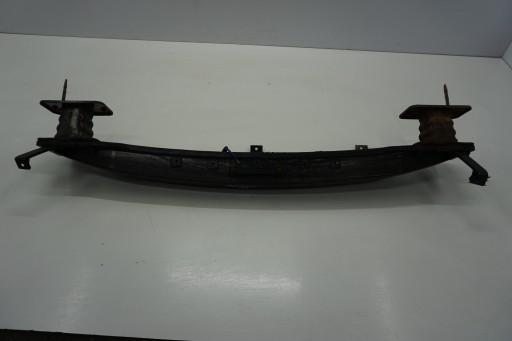 Hyundai i40 универсал задний бампер задний