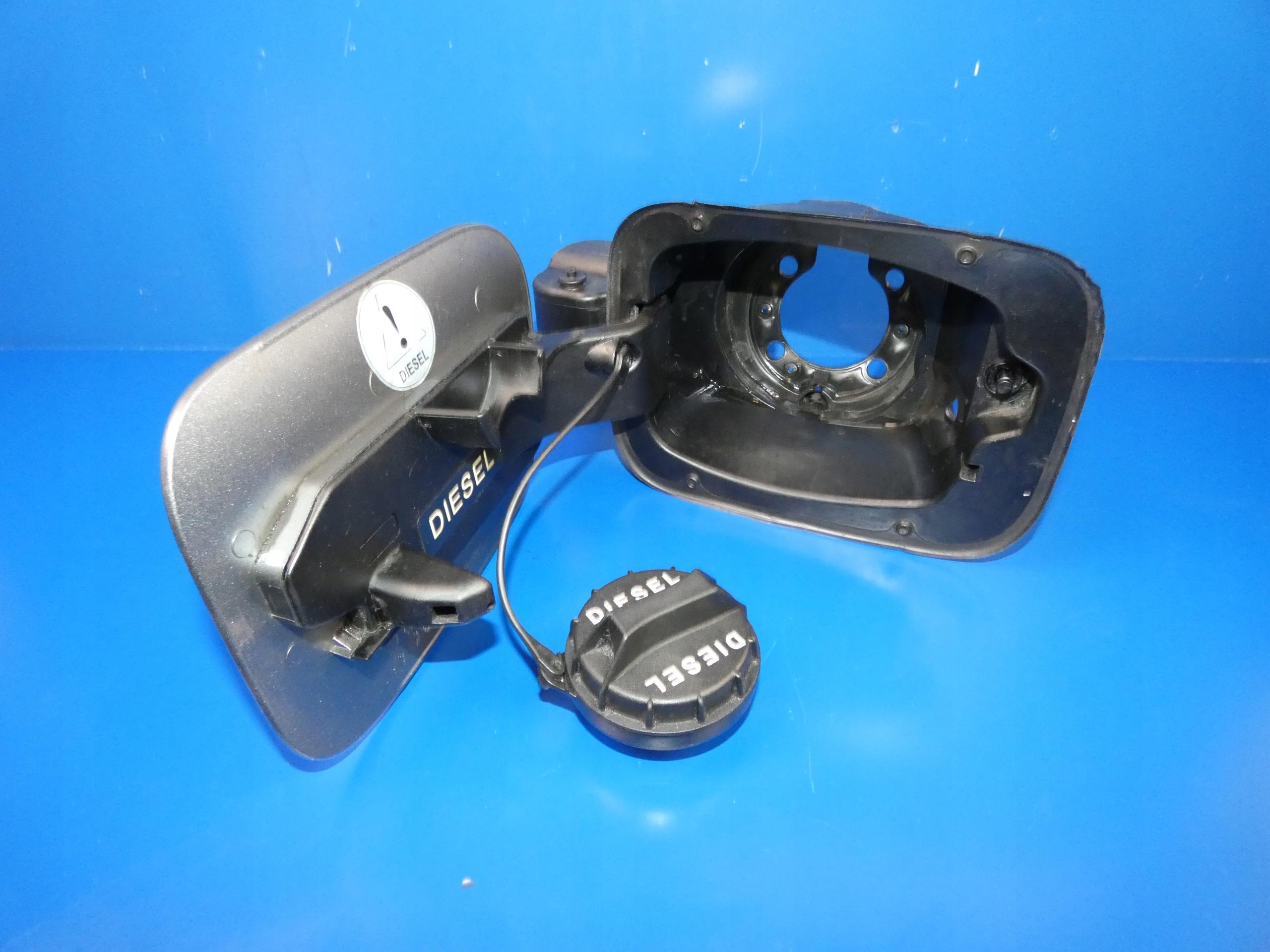 HYUNDAI i40 универсал крышка крышки топливного бака