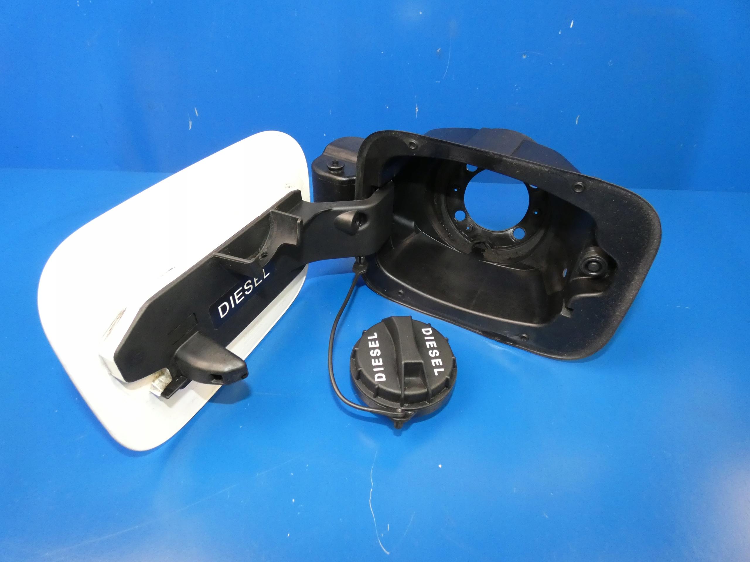 HYUNDAI i40 универсал крышка топливного бака крышка