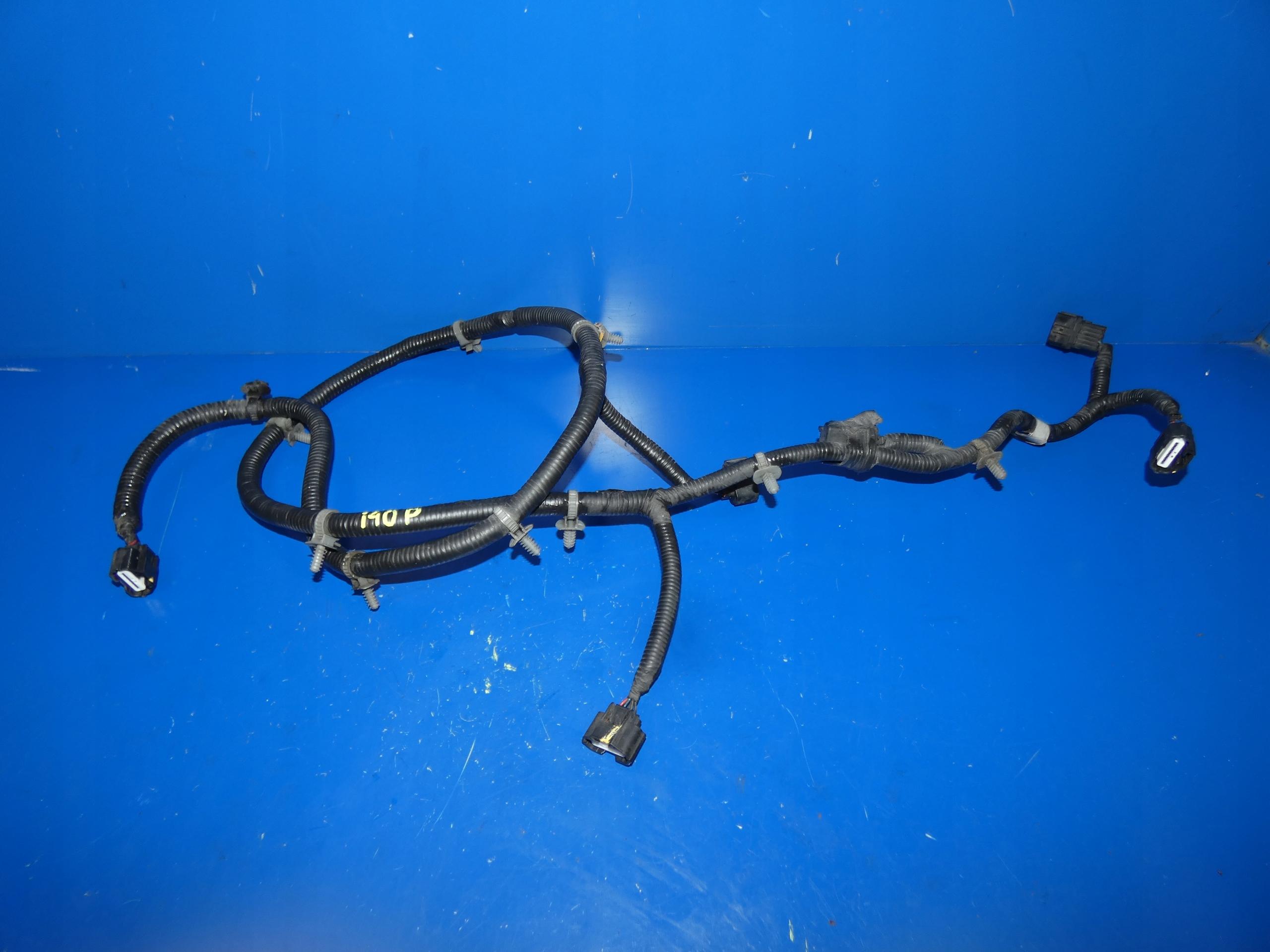 91840-32010 - HYUNDAI I40 PDC датчик паркування Джгут проводів передній