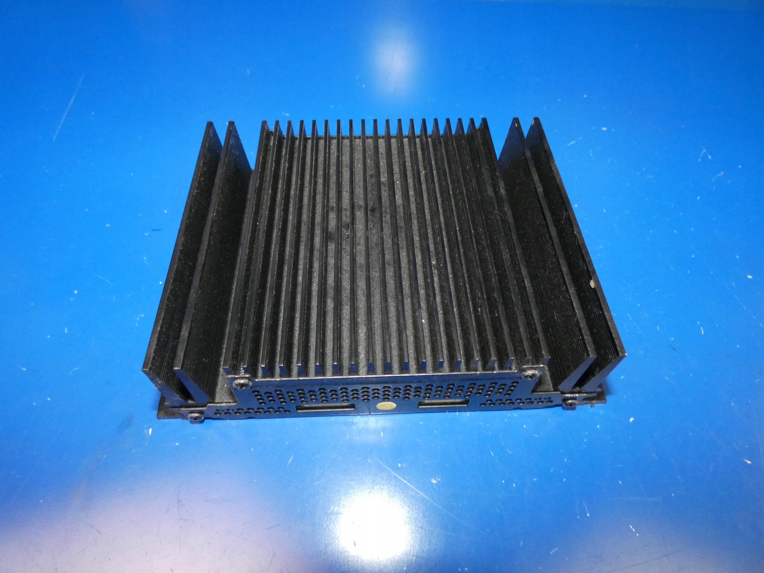 96370-3Z101 - HYUNDAI i40 Аудіо Радіо Підсилювач