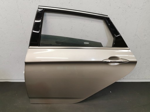 zxcv66 - Hyundai i40 та 40 vy2 cw wagon doors лівий задній оригінал не пофарбований