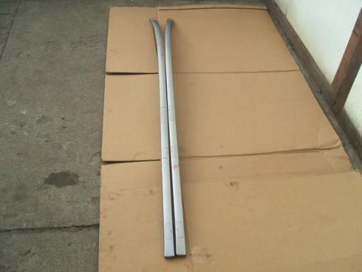 HYUNDAI i40 Універсал рейка на дах права