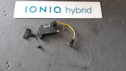 HYUNDAI IONIQ 2018R ПРИВОД ТОПЛИВНОГО БАКА