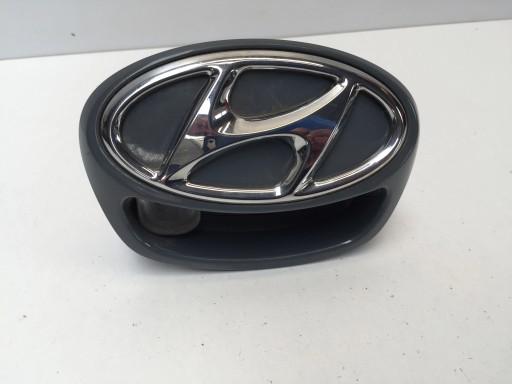 87371-G2500 - HYUNDAI IONIQ 2020 LIFT РУЧКА ЗАДНІХ ДВЕРЕЙ