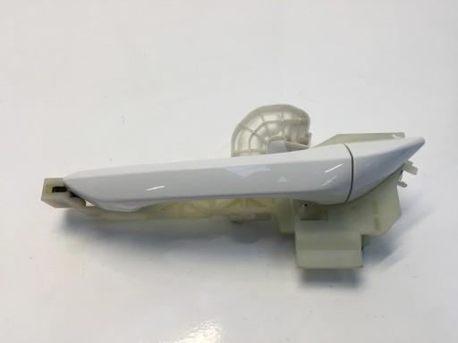 9G21 - HYUNDAI IONIQ 2020 LIFT НАРУЖНАЯ ДВЕРНАЯ РУЧКА ЗАДНЯЯ ЛЕВАЯ