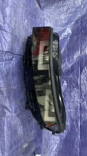 HYUNDAI IONIQ 5 2021- ЛІВА FULL LED ЛАМПА