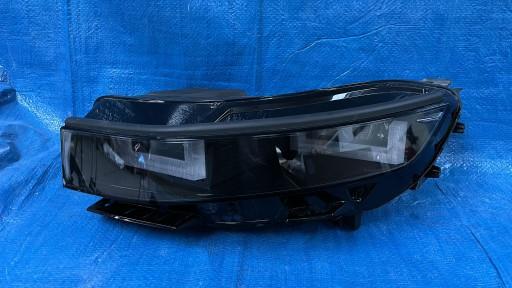 HYUNDAI IONIQ 5 2021- ЛІХТАР ПЕРЕДНІЙ ЛІВ