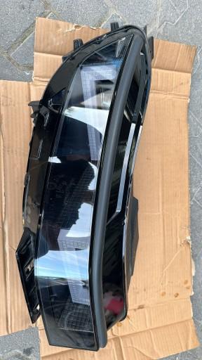 92180-GI110 - HYUNDAI IONIQ 5 2021- ЛАМПА ПЕРЕДНЯ ПРАВА LED