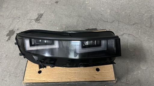 92180-GI110 - HYUNDAI IONIQ 5 2021- ФОНАРЬ ПЕРЕДНИЙ ПРАВЫЙ