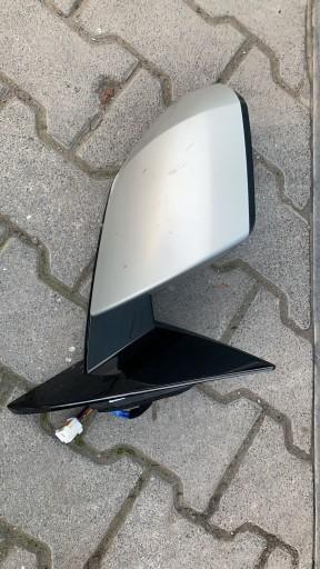 87620GI090 - HYUNDAI IONIQ 5 2021- ДЗЕРКАЛО ПРАВЕ 7 PIN