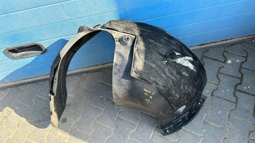 86811-GI000 - HYUNDAI IONIQ 5 2021 - ПЕРЕДНЯ КОЛІСНА АРКА