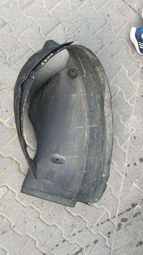 86811-GI000 - HYUNDAI IONIQ 5 2021 - АРКА ПЕРЕДНЕГО ПРАВОГО КОЛЕСА