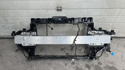 64101-GI000 - HYUNDAI IONIQ 5 2021- ПЕРЕДНИЙ РЕМЕНЬ