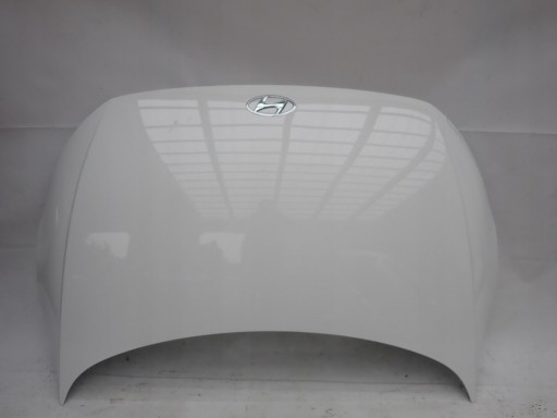 21- 11.02 - Hyundai ioniq 5 21 - капот