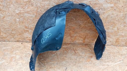 86812-GI000 - HYUNDAI IONIQ 5 21- КОЛІСНА АРКА ПЕРЕДНЯ ПРАВА