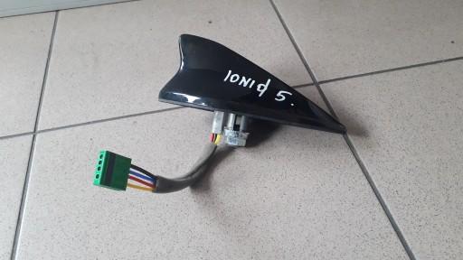 HYUNDAI IONIQ 5 IONIQ5 АНТЕНА НА ДАХ 96210-GI110