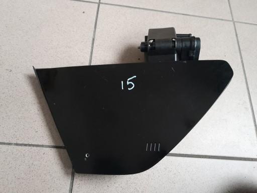 P695C0-GI010 P695C0GI010 - HYUNDAI IONIQ 5 IONIQ5 ОТКИДНАЯ КРЫШКА ДЛЯ ЗАРЯДКИ