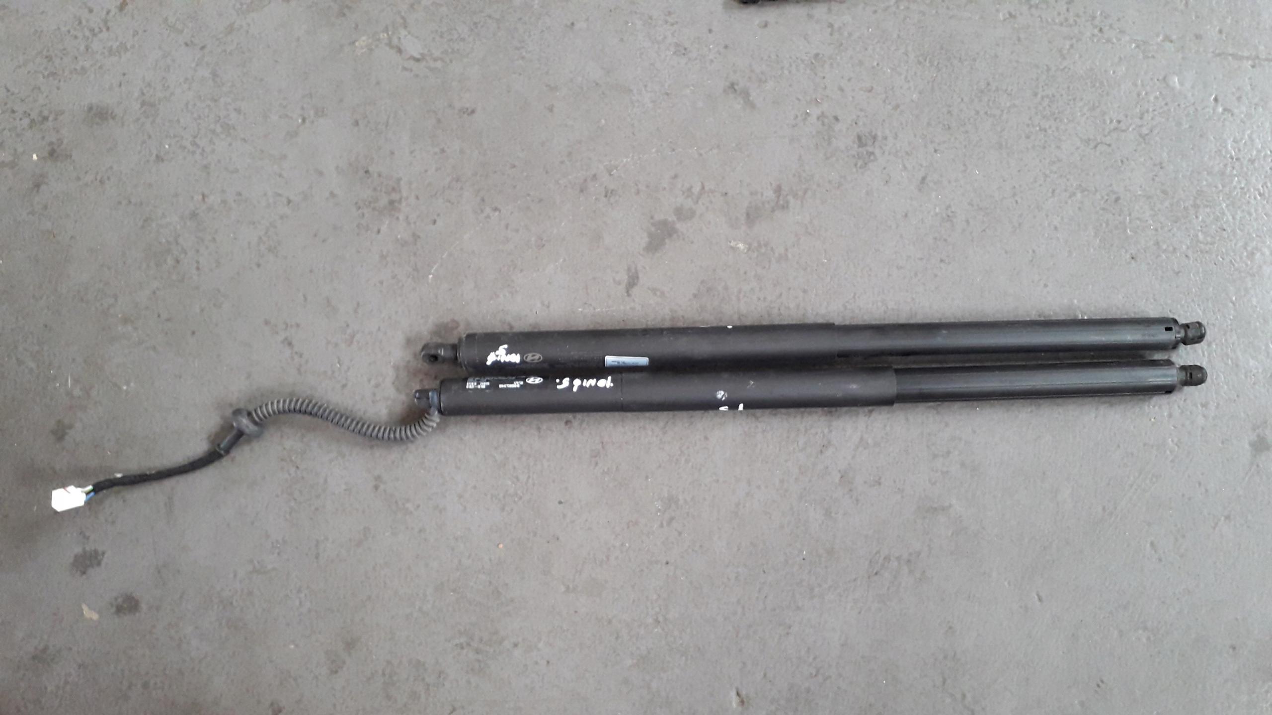 81831-GI100 81841-GI100 - HYUNDAI IONIQ 5 IONIQ5 ПРИВОД КЛАПАННЫЕ ПРИВОДЫ