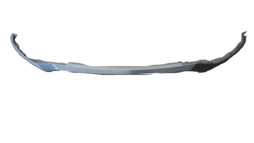 86577-GI000 - HYUNDAI IONIQ 5 НАКЛАДКА ПЕРЕДНЕГО БАМПЕРА