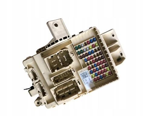 91950-GI040, - Блок предохранителей hyundai ioniq 5 91950-gi040