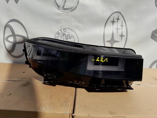 HYUNDAI IONIQ 5 В ПОЛНОСТЬЮ СВЕТОДИОДНАЯ ЛАМПА ПРАВАЯ