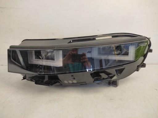 92101-G1 - HYUNDAI IONIQ 5 V ЛАМПА ПЕРЕДНЯ ПРАВА FULL LED 2021-