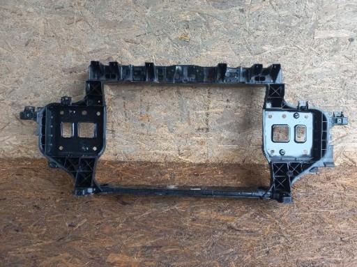 64101-G1000 - HYUNDAI IONIQ 5 V УСИЛЕННЫЙ ПЕРЕДНИЙ РЕМЕНЬ