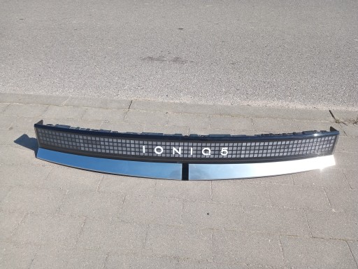 Лампа кришки заднього люка HYUNDAI IONIQ 5 V