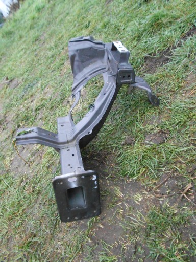 HYUNDAI IONIQ ЧВЕРТЬ ЛОНЖЕРОН ЛІВИЙ 16-19