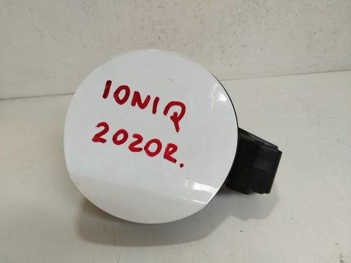 69513-G2000, 69510-G2000 - Крышка топливного бака HYUNDAI Ioniq 69513-G2000