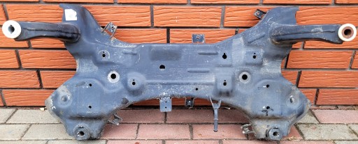 Hyundai ioniq lift 20 санки коляска передня 62401g2100