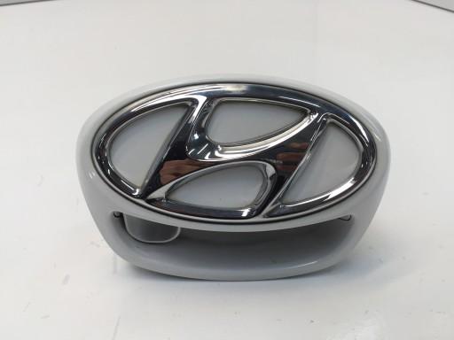 HYUNDAI Ioniq LIFT 2020 дверная ручка 87371-G2500