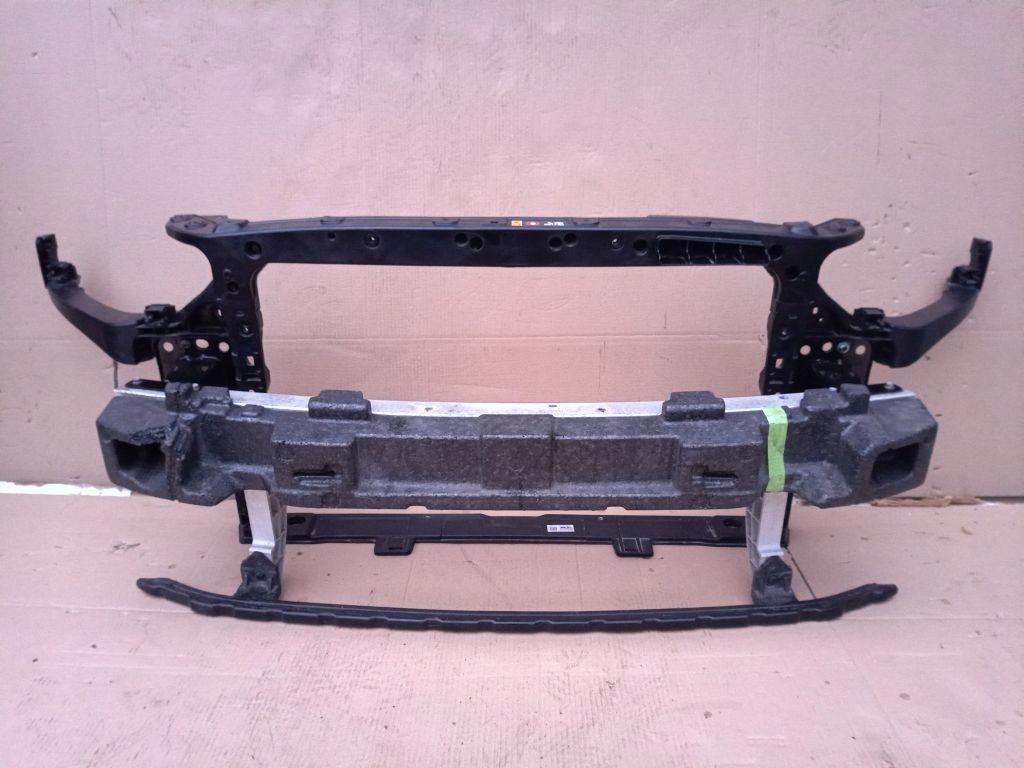 G4101-G2000 - HYUNDAI IONIQ ПЕРЕДНІЙ РЕМІНЬ ПРОМІНЬ ПЕРЕДНЄ ПОСИЛЕННЯ