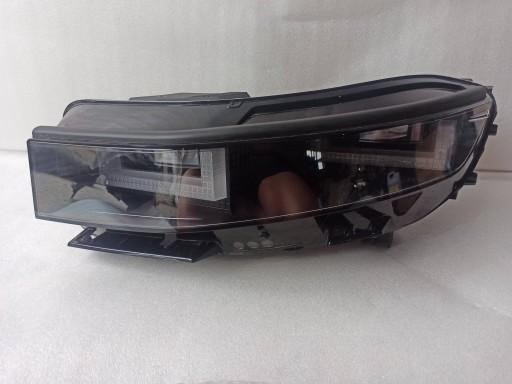 92180-GI - HYUNDAI IONIQ5 IONIQ V 5 ЛЕВАЯ ФОНАРЬ ЛЕВАЯ ПЕРЕДНЯЯ