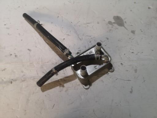 IONIQ5 254N0GI000 - HYUNDAI IONIQ 5 KIA EV6 МАСЛООХОЛОДЖУВАЧ