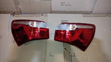 HYUNDAI IX 20 ЛАМПА ЗАДНЯ 91402-1k500 92402-1k500