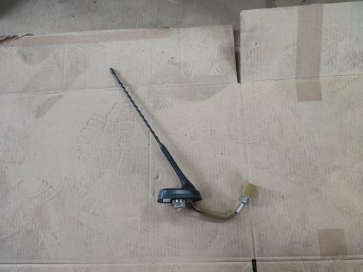 96200-1P000 - HYUNDAI IX20 АНТЕННА НА КРЫШУ + ПРОКЛАДКА