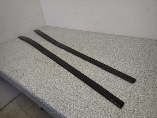 HYUNDAI IX20 HB 5D 09-ПАНЕЛЬ КРЫШИ ЛЕВАЯ ИЛИ ПРАВАЯ ПАНОРАМА