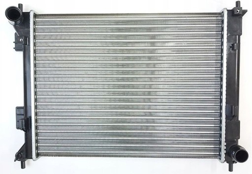 253101P200 - Hyundai ix20 kia venga 1.4 1.6 crdi 2010 - комплект вода + кондиціонер