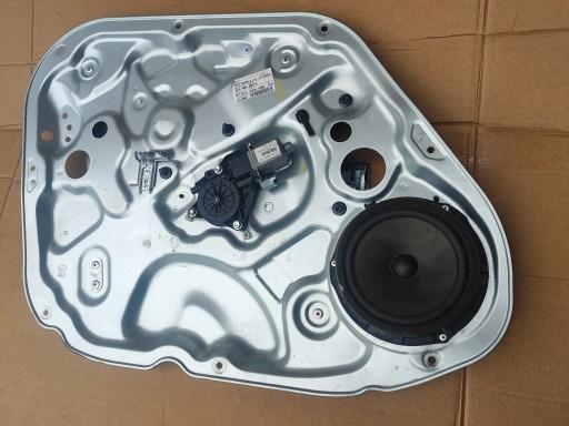 Hyundai ix20 kia venga склопідйомник лівий передній 82470-1k060