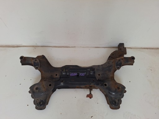 Hyundai ix20 venga санки коляска передня підвіска балка 62400-1p500 oe