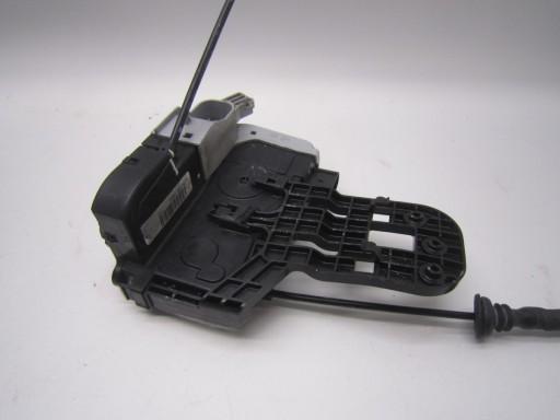 81320-1K020 - HYUNDAI IX20 ЗАМОК ДВЕРИ ПРАВЫЙ ПЕРЕДНИЙ ПЕРЕДНИЙ