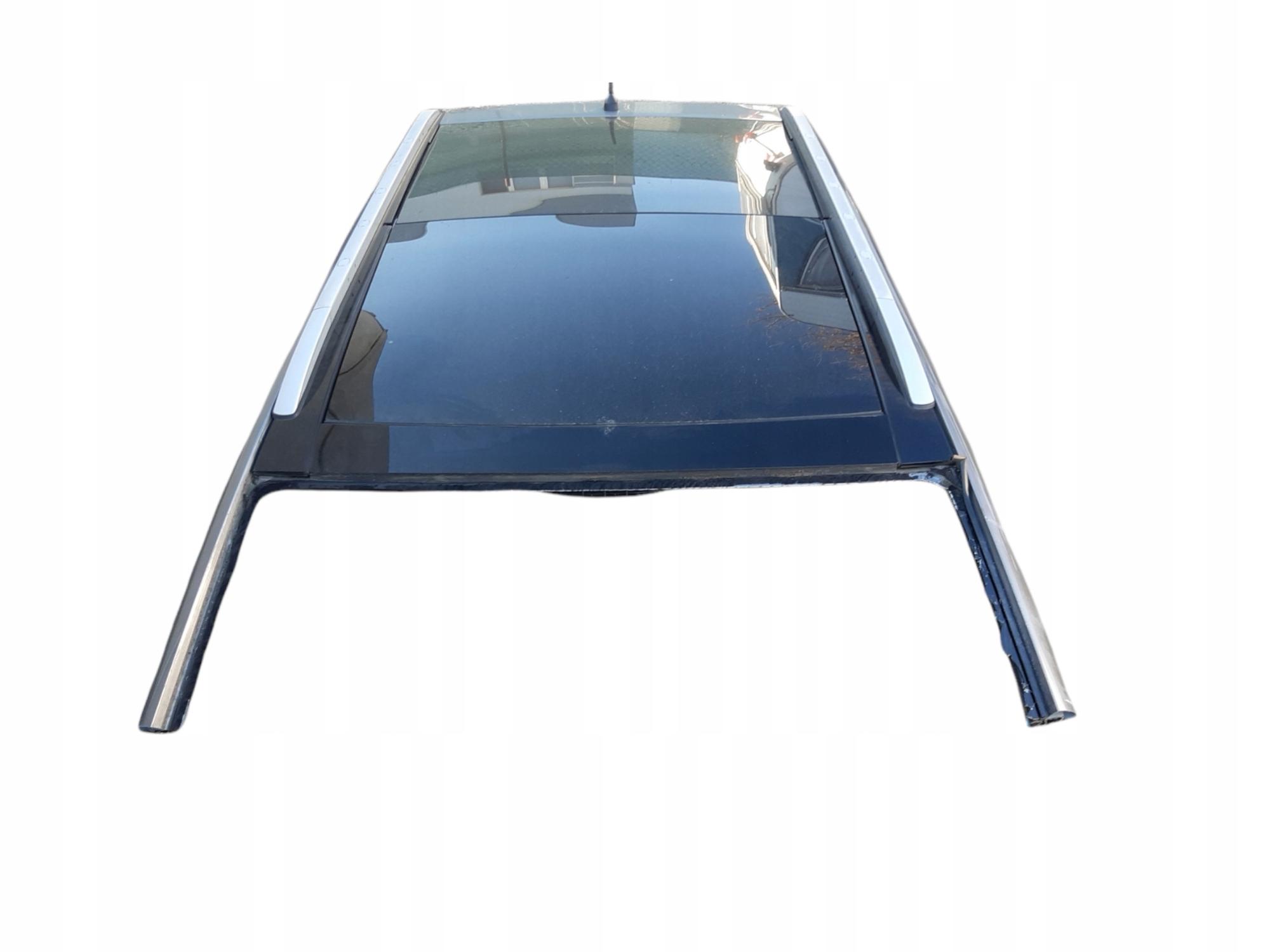 HYUNDAI IX35 09-15 КРЫША ПАНОРАМА