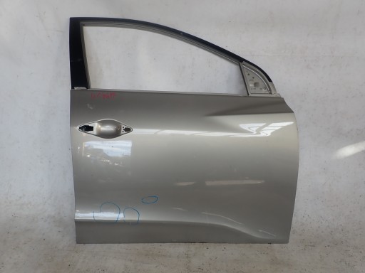 11.02 - Hyundai ix35 09-15 дверной правой передний