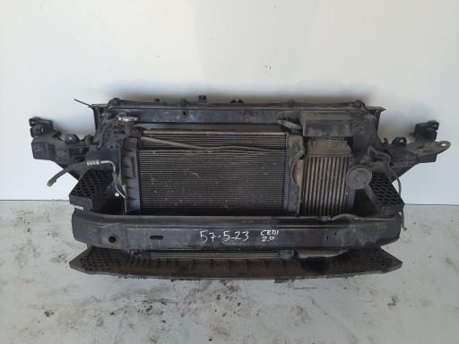 HYUNDAI IX35 09-15 ПЕРЕДНИЙ РЕМЕНЬ CRDI АВТОМАТИЧЕСКИЙ