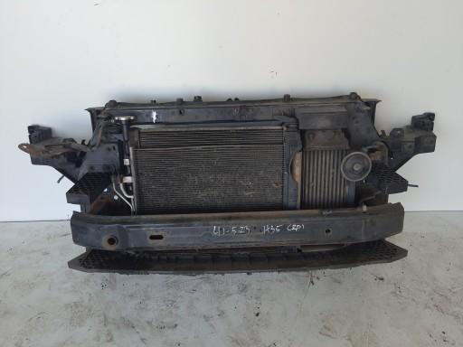 HYUNDAI IX35 09-15 РЕМІНЬ ПЕРЕДНИЙ CRDI