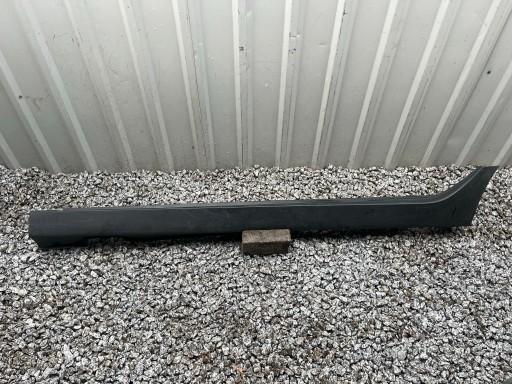 87753-2S000 - HYUNDAI IX35 10-13R ПЕДАЛЬ ПОРОГА ЛІВА