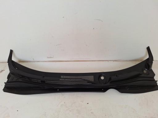 861512Y000 - HYUNDAI IX35 10- ПЛАСТИКОВІ ВІКНА В КОМПЛЕКТЕ ЄВРОПА 86151-2Y000 OE