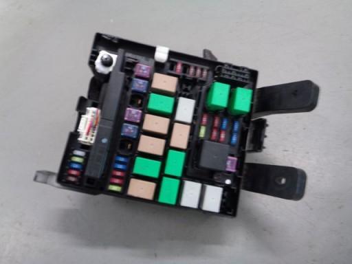 91410-2Y624 - Hyundai ix35 11 2.0 crdi блок предохранителей